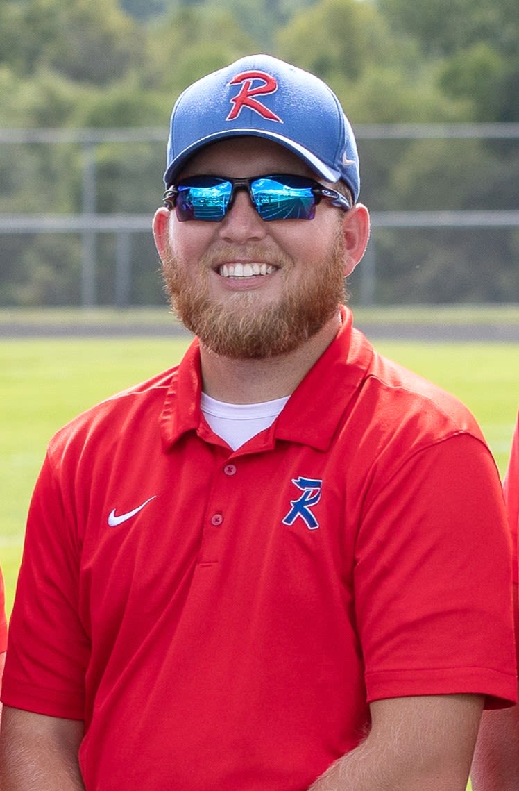 Week 2 - Bryce Hodge, Riverside High School