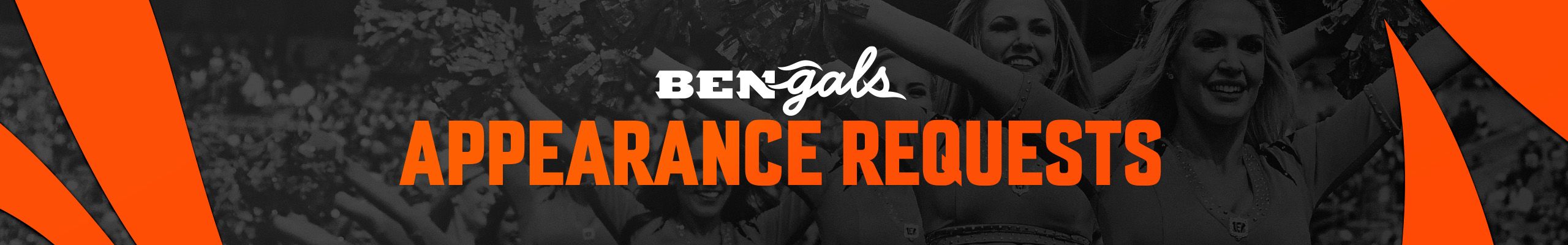 AppearanceRequestBenGals