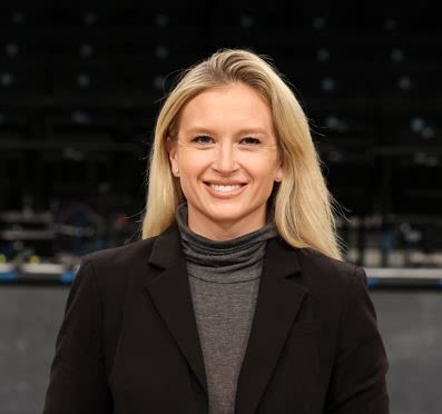 Lacy Ekert - Chief Partnership Officer