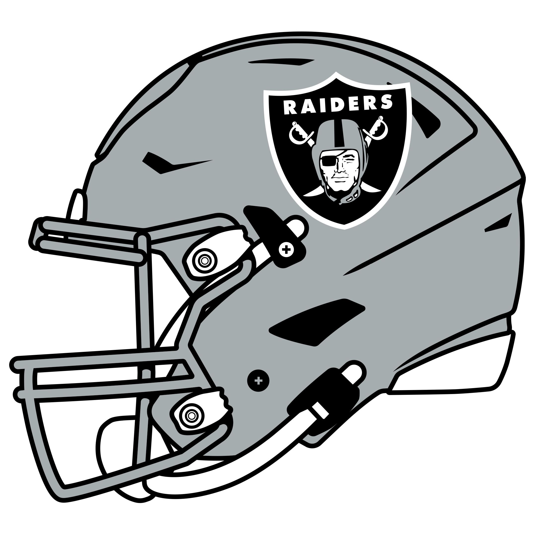 Week 9 - Raiders at Bengals