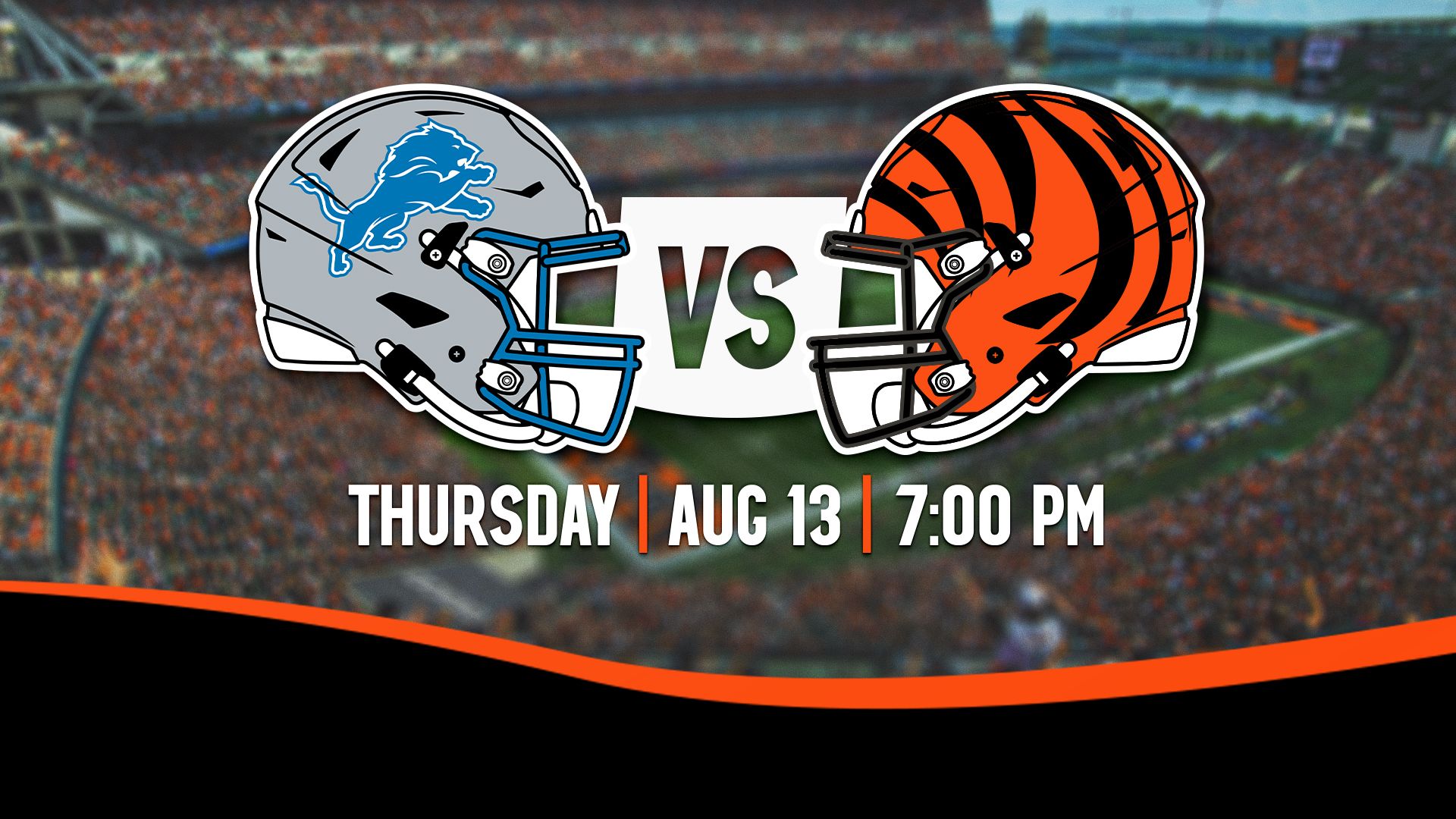 Detroit Lions