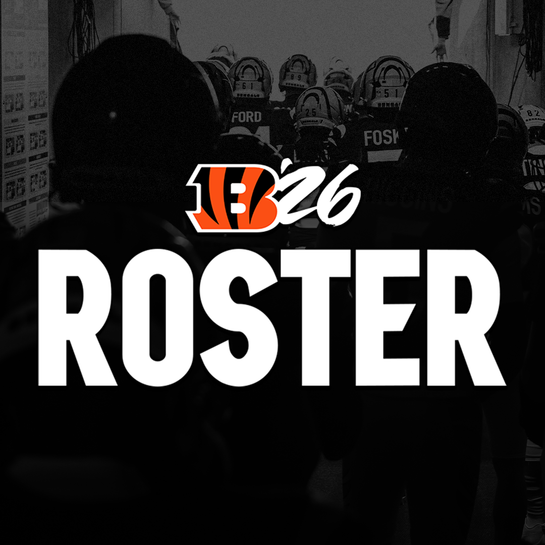 ROSTER HEADER 1x1