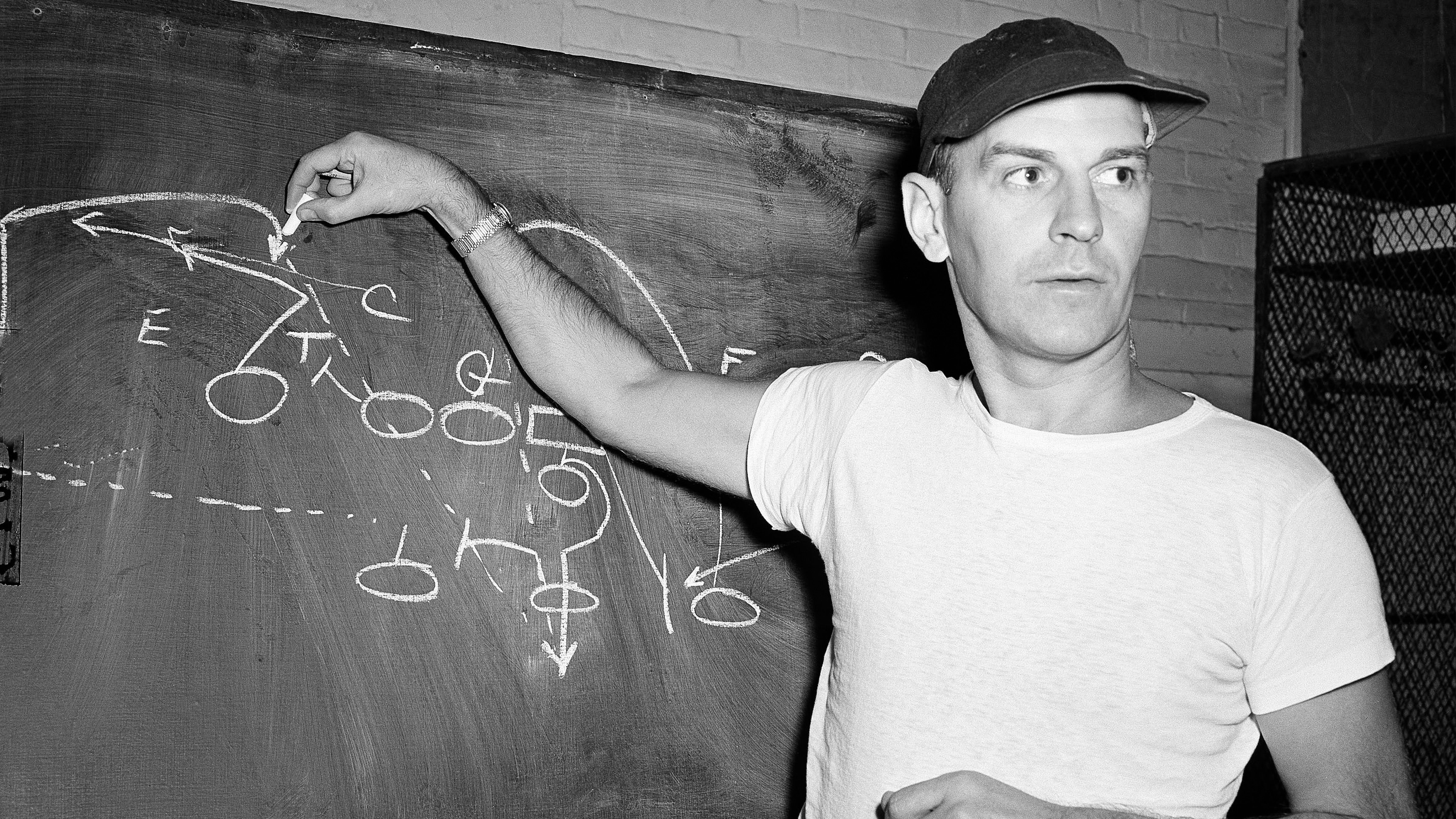 Paul Brown Excellence in Coaching Award