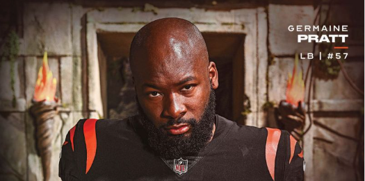 Week 18 vs Cleveland Browns