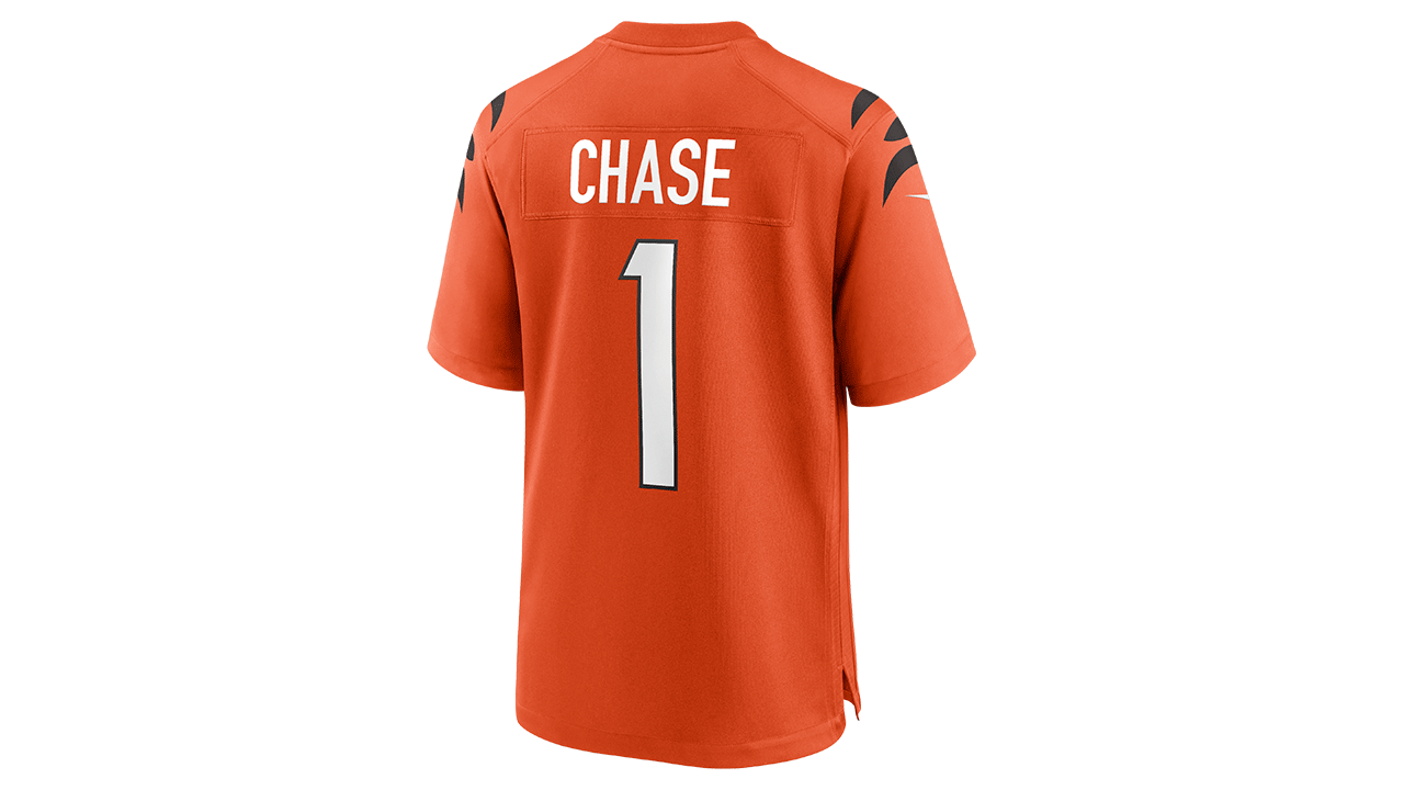 Cincinnati Bengals Gear, Bengals Jerseys, Cincinnati Pro Shop, Cincinnati  Apparel