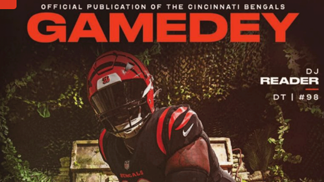 Week 10 vs Houston Texans