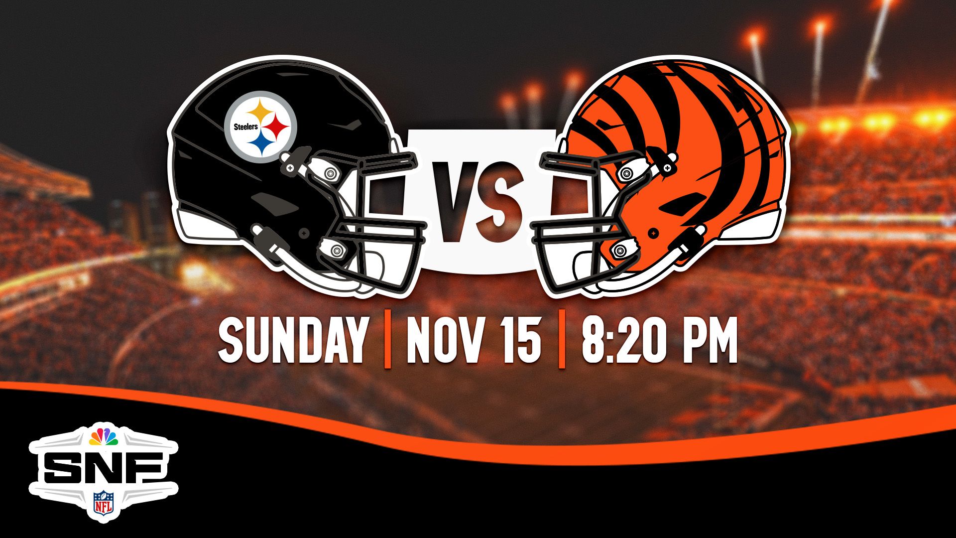 Pittsburgh Steelers