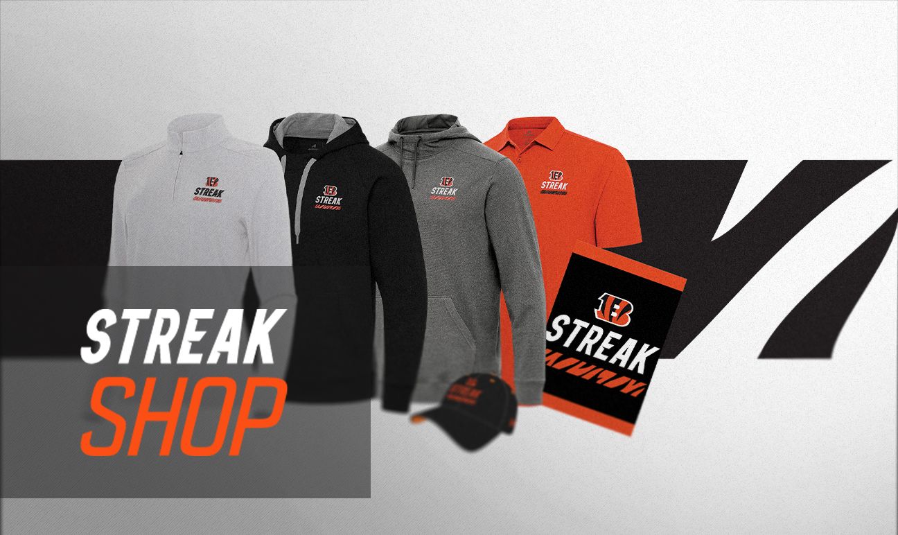 streakshop