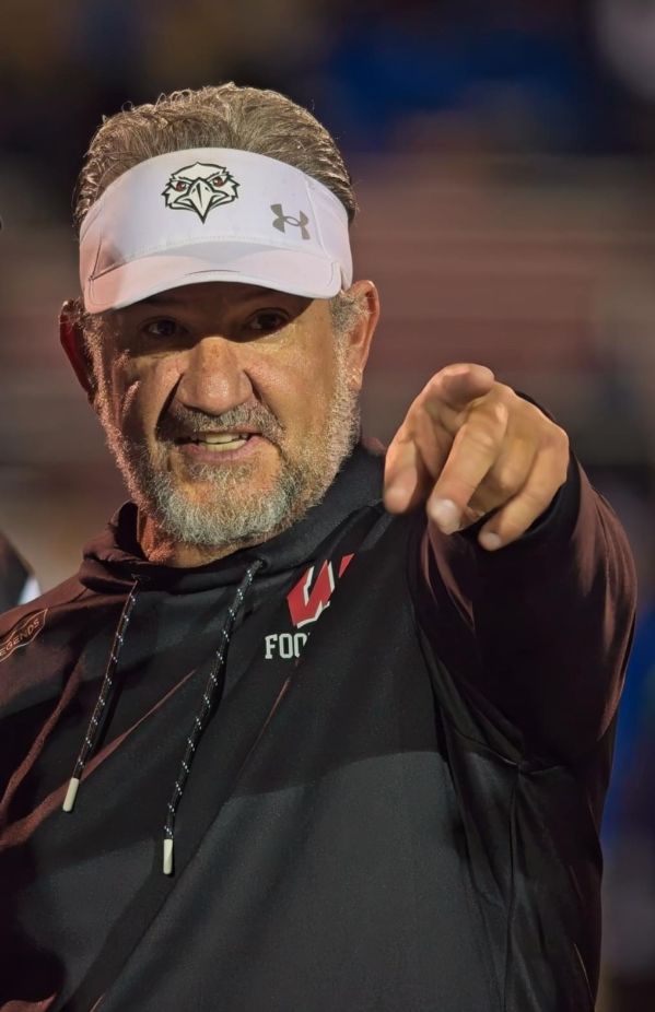 Week 1 - Tom Bolden, Lakota West High School