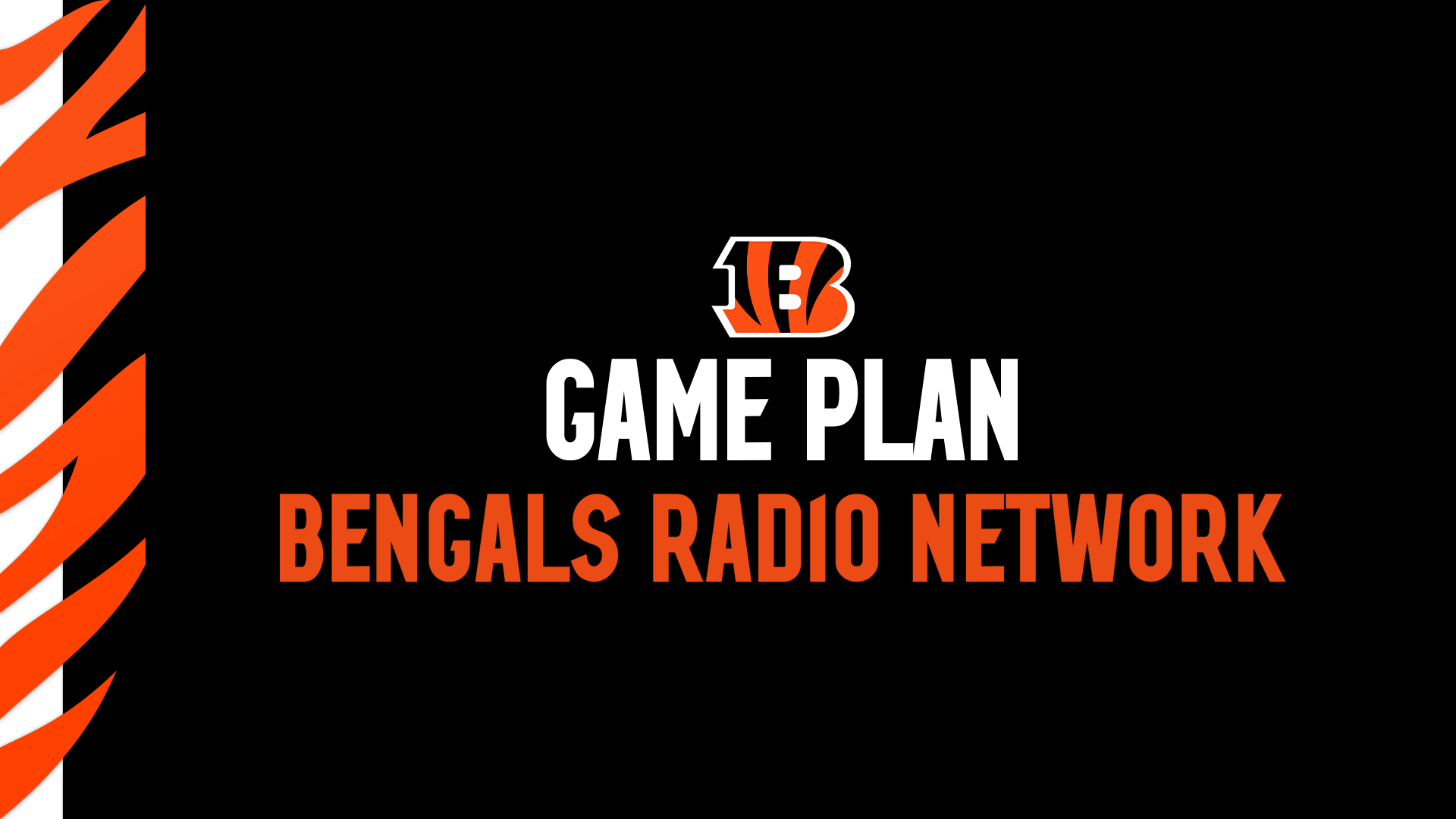 GAME PLAN