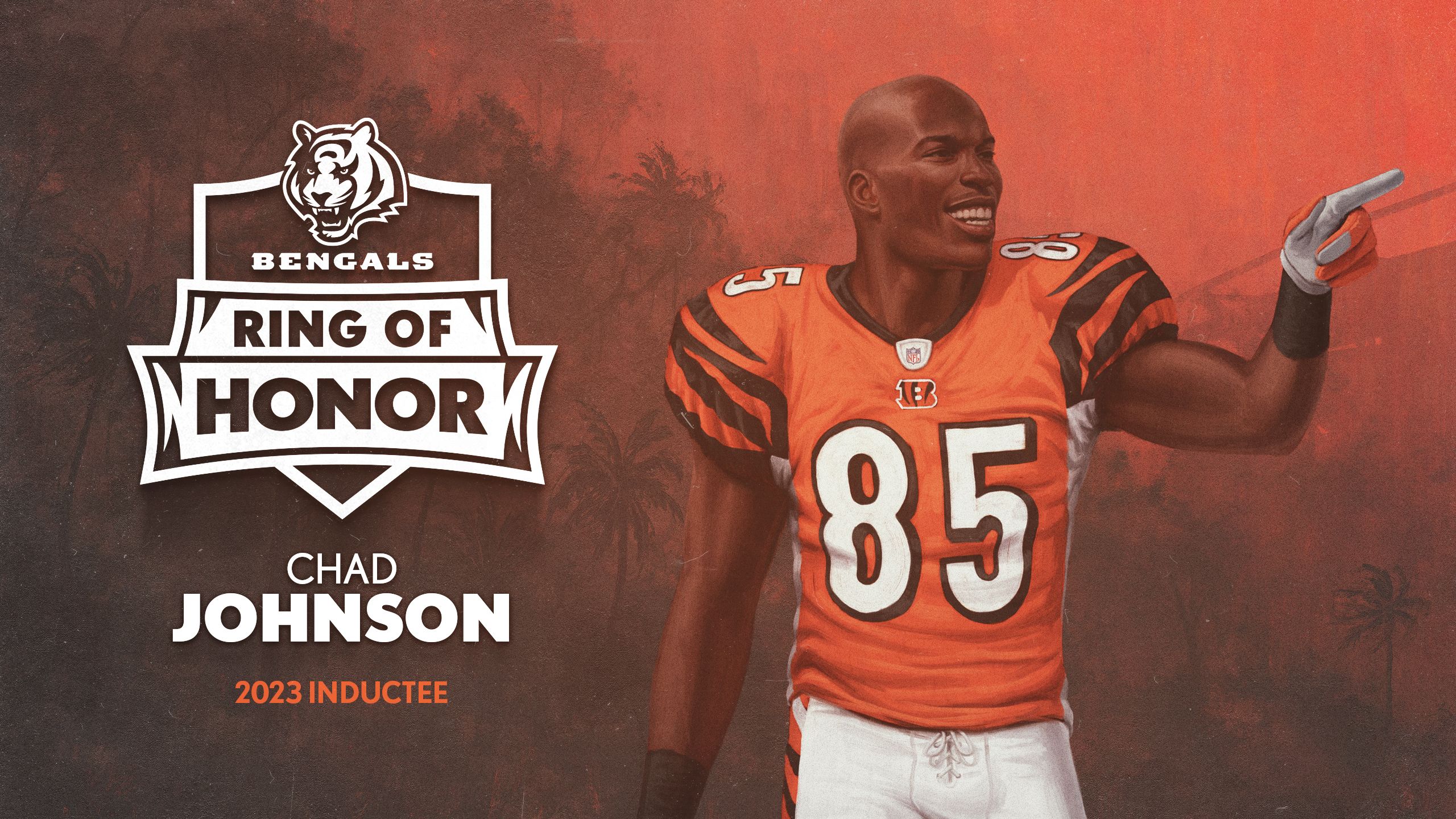 Chad Johnson