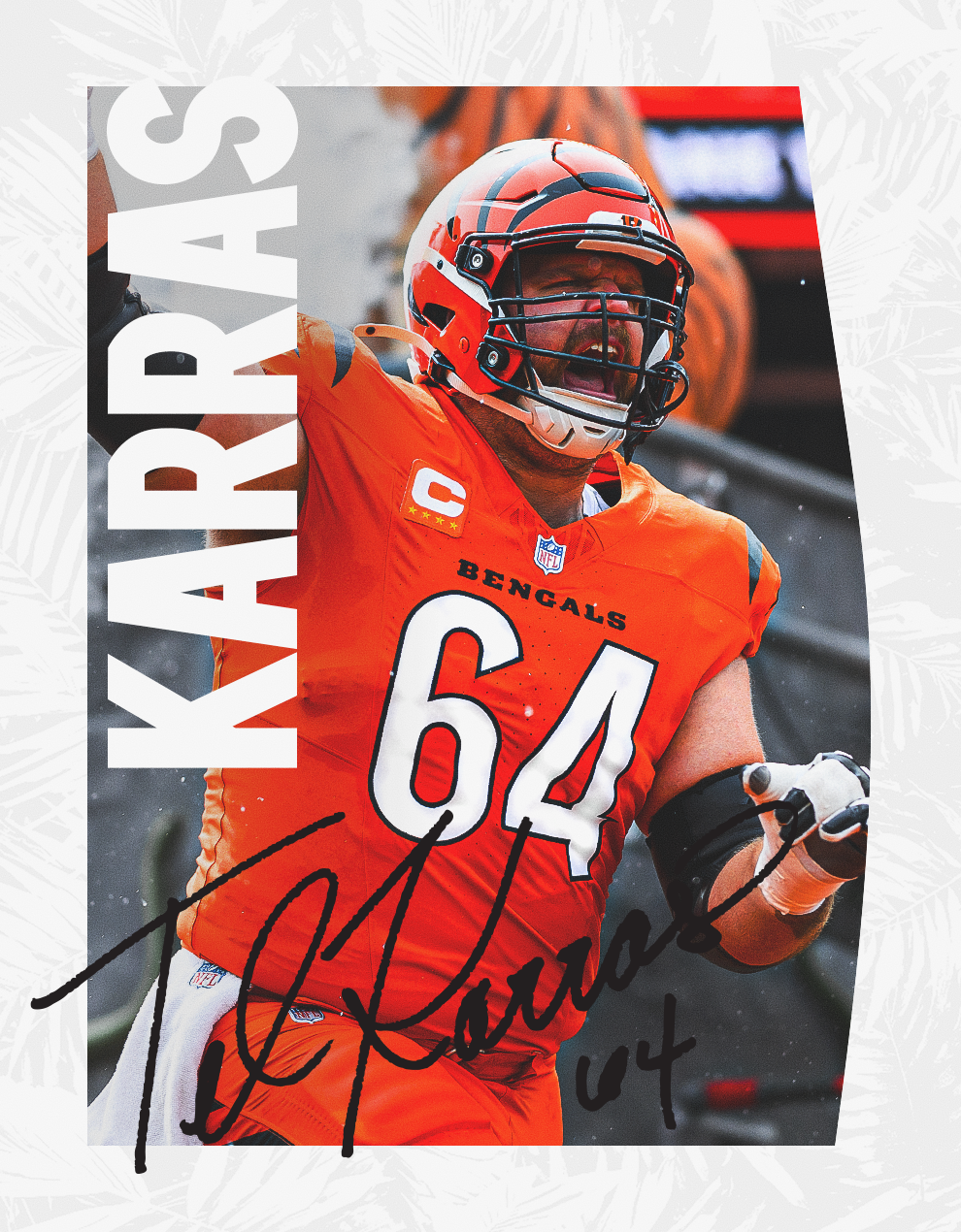 Karras Front