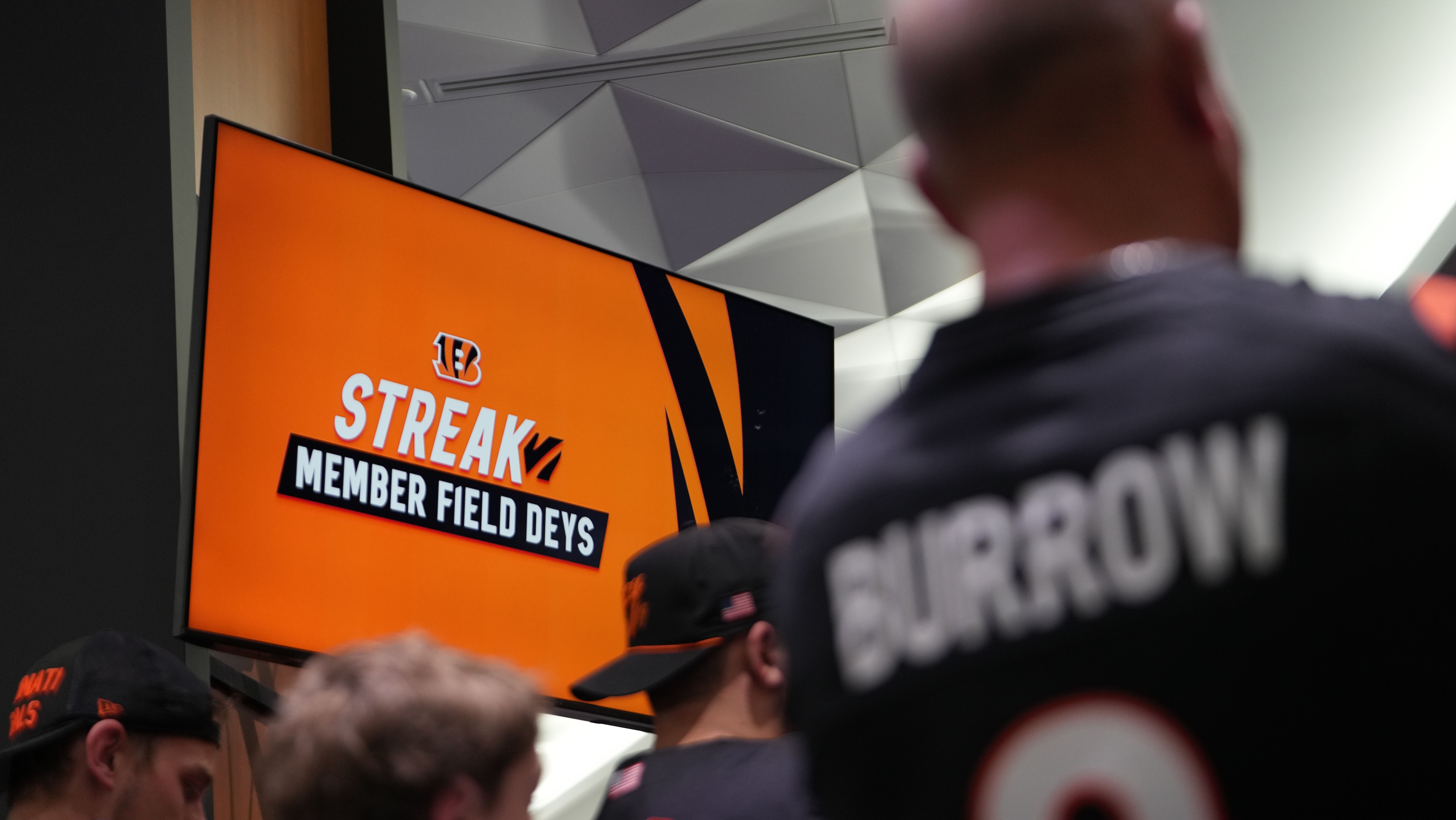 member field deys 13