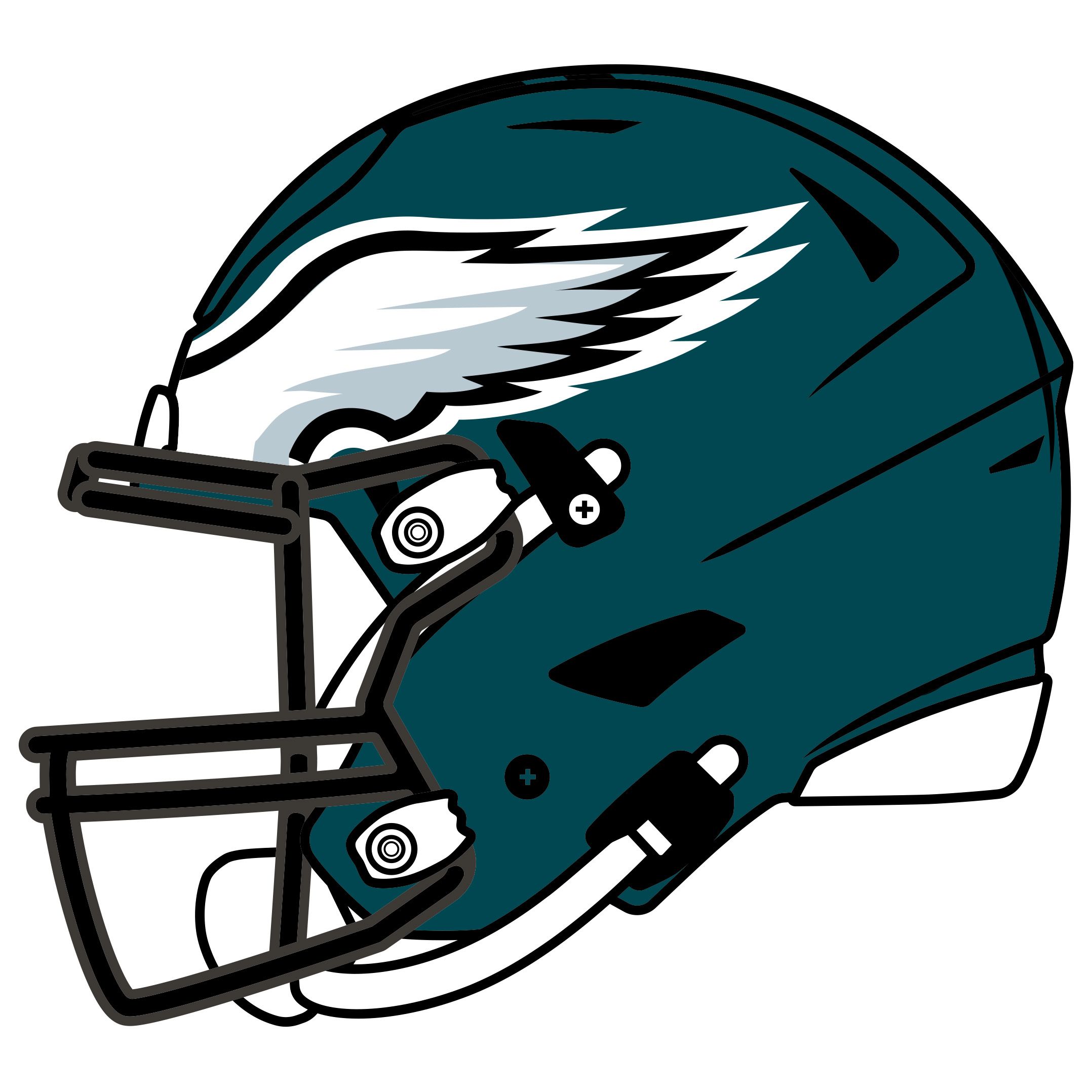 Week 8 - Eagles at Bengals