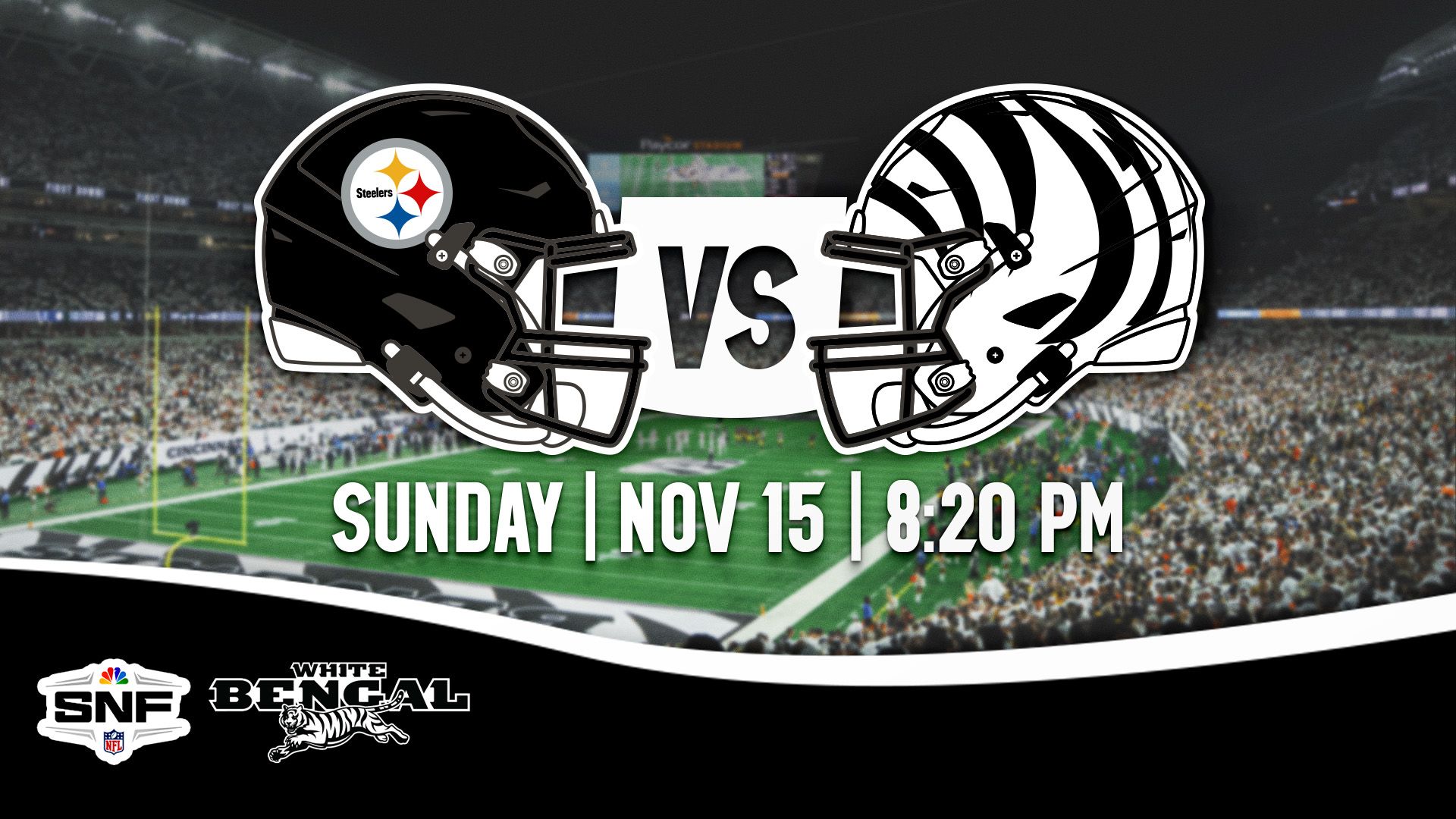 Pittsburgh Steelers