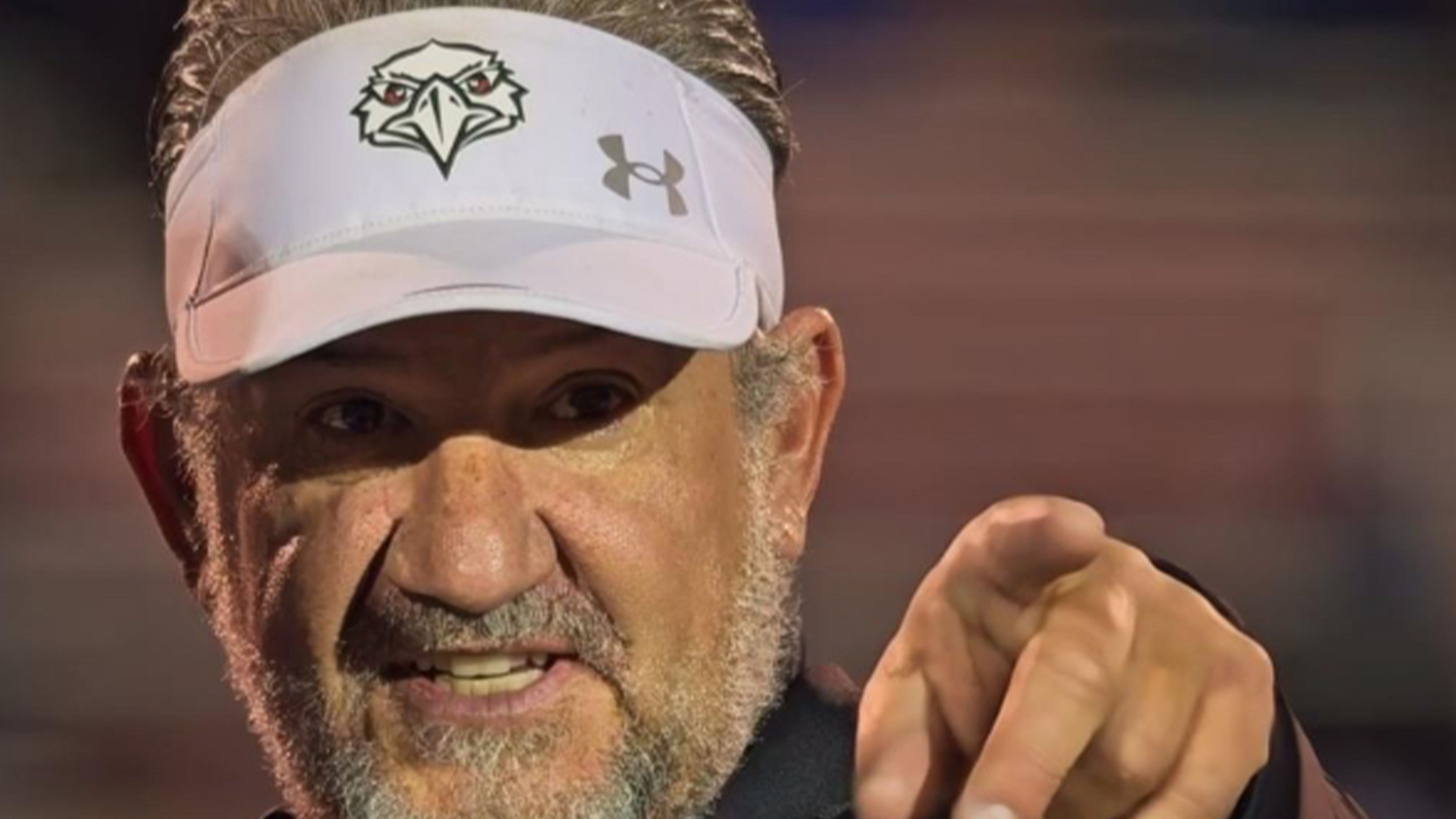 2024’s Paul Brown Excellence in Coaching Award Winner