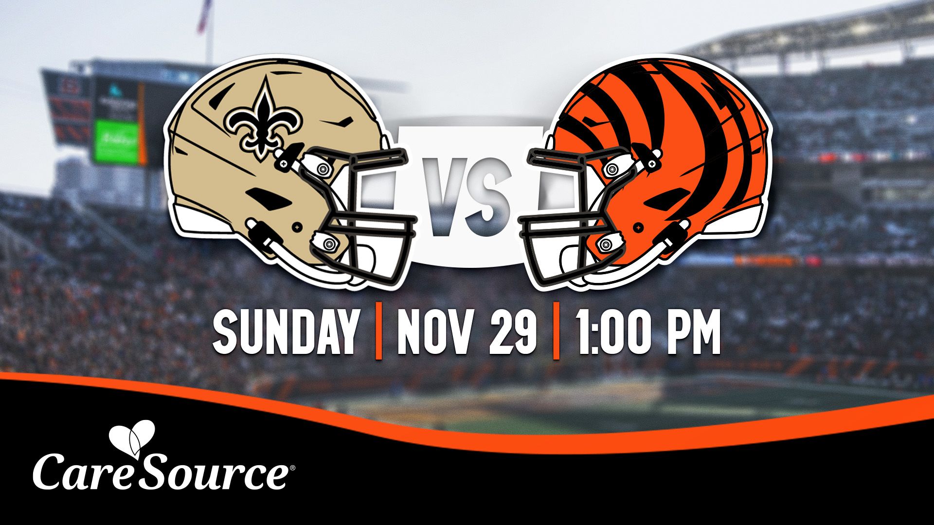 New Orleans Saints