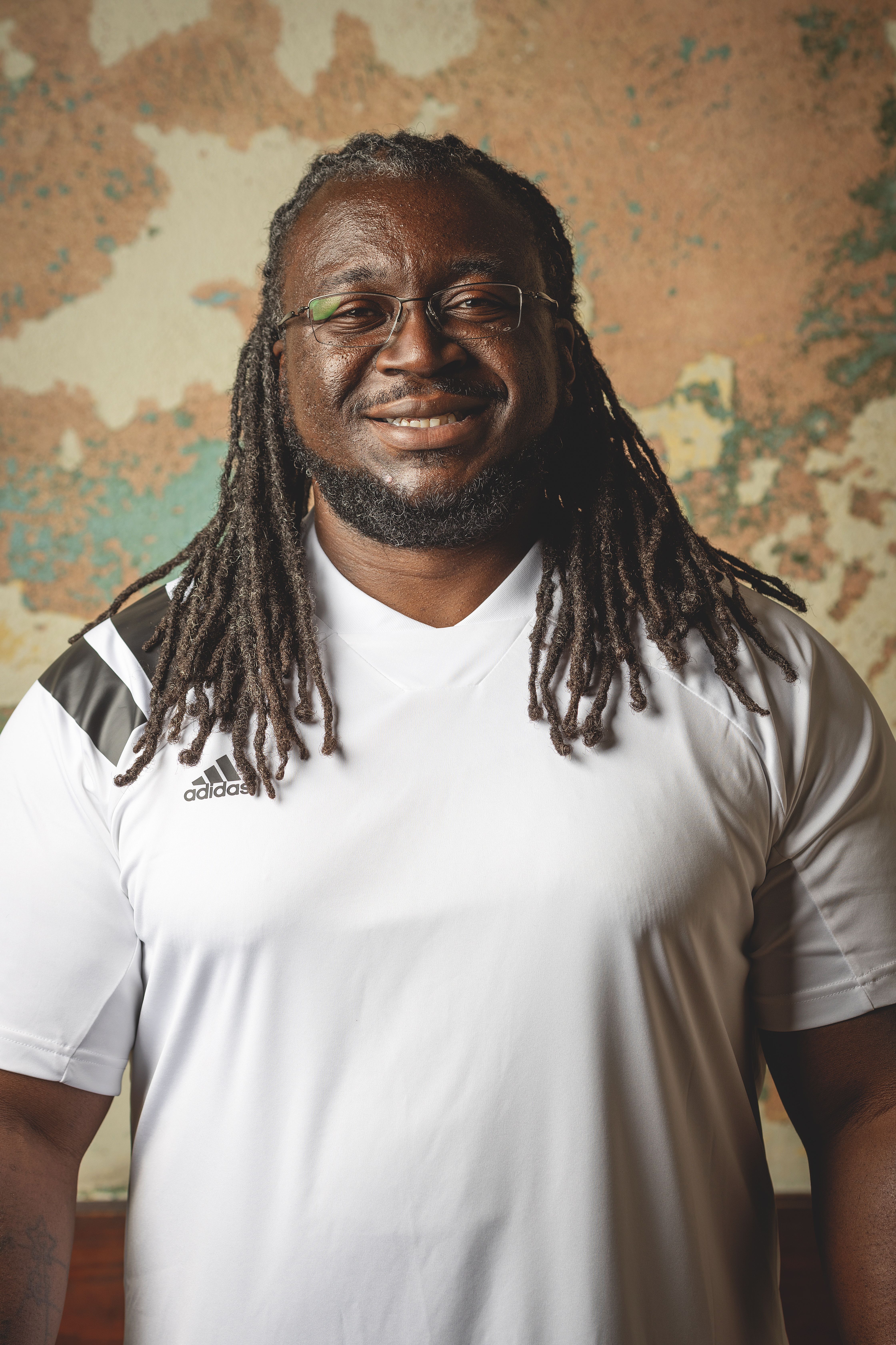 Week 6 - Armand Tatum, Walnut Hills High School