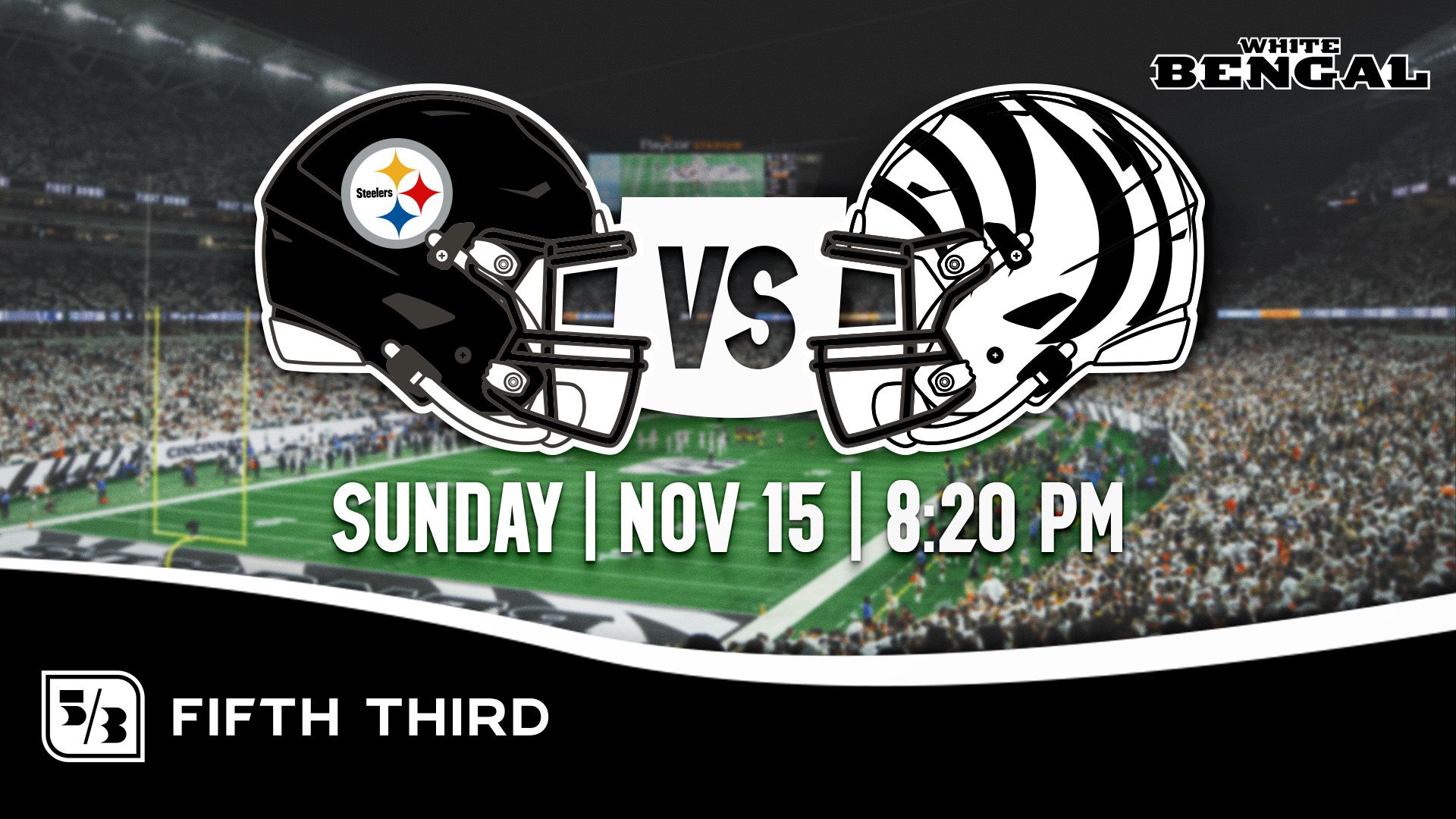 Pittsburgh Steelers