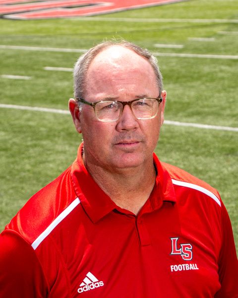 Week 1 - Pat McLaughlin- La Salle High School