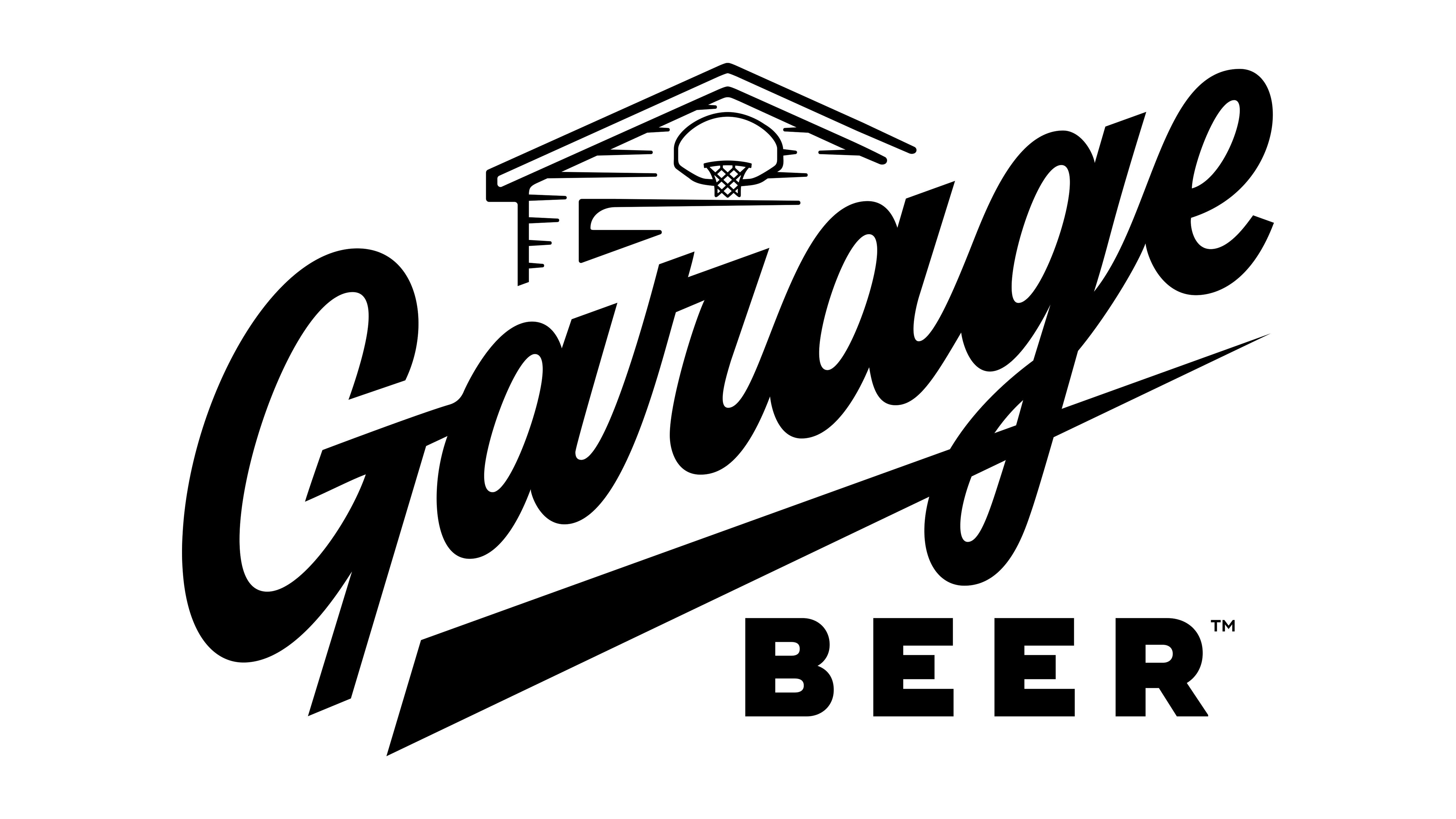 Garage Beer Cave