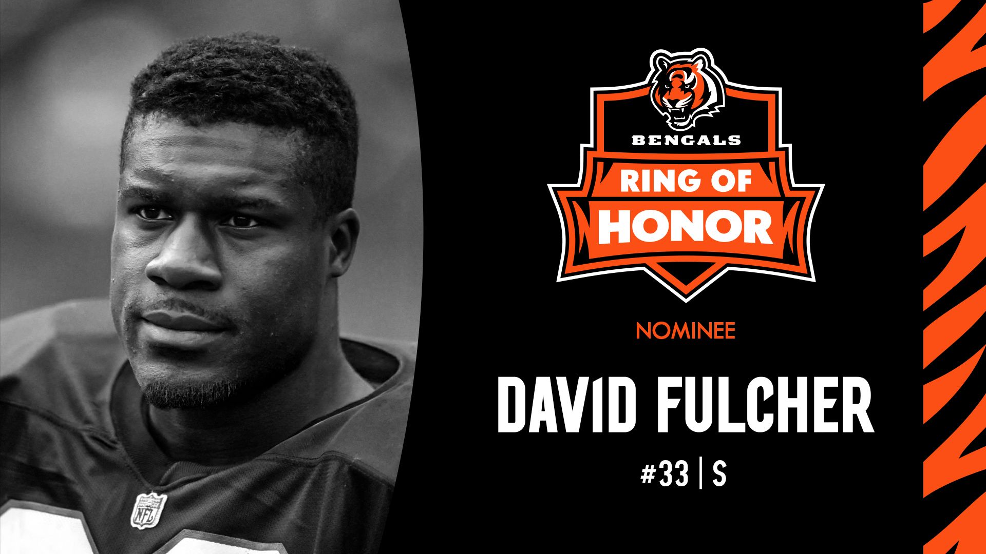 David Fulcher