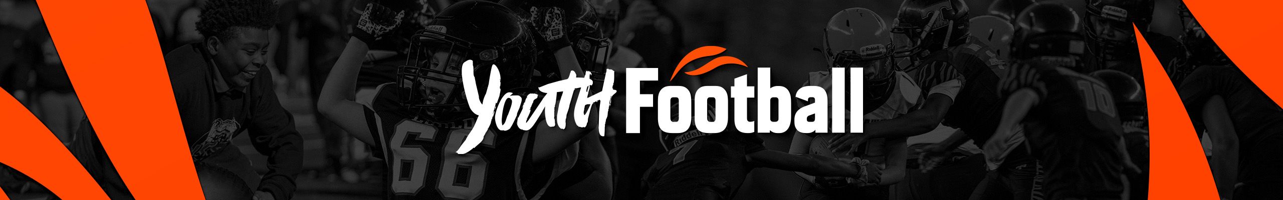YouthFootball Web Header