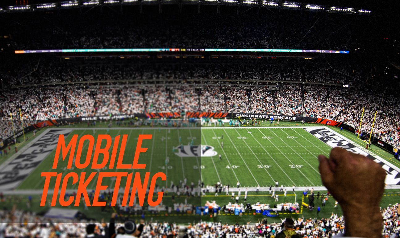 MobileTicketing STREAK Page (2)