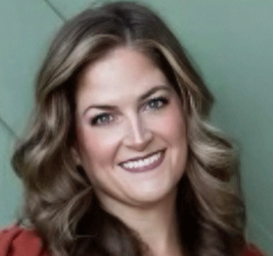 Robyn Engels - Senior Account Manager