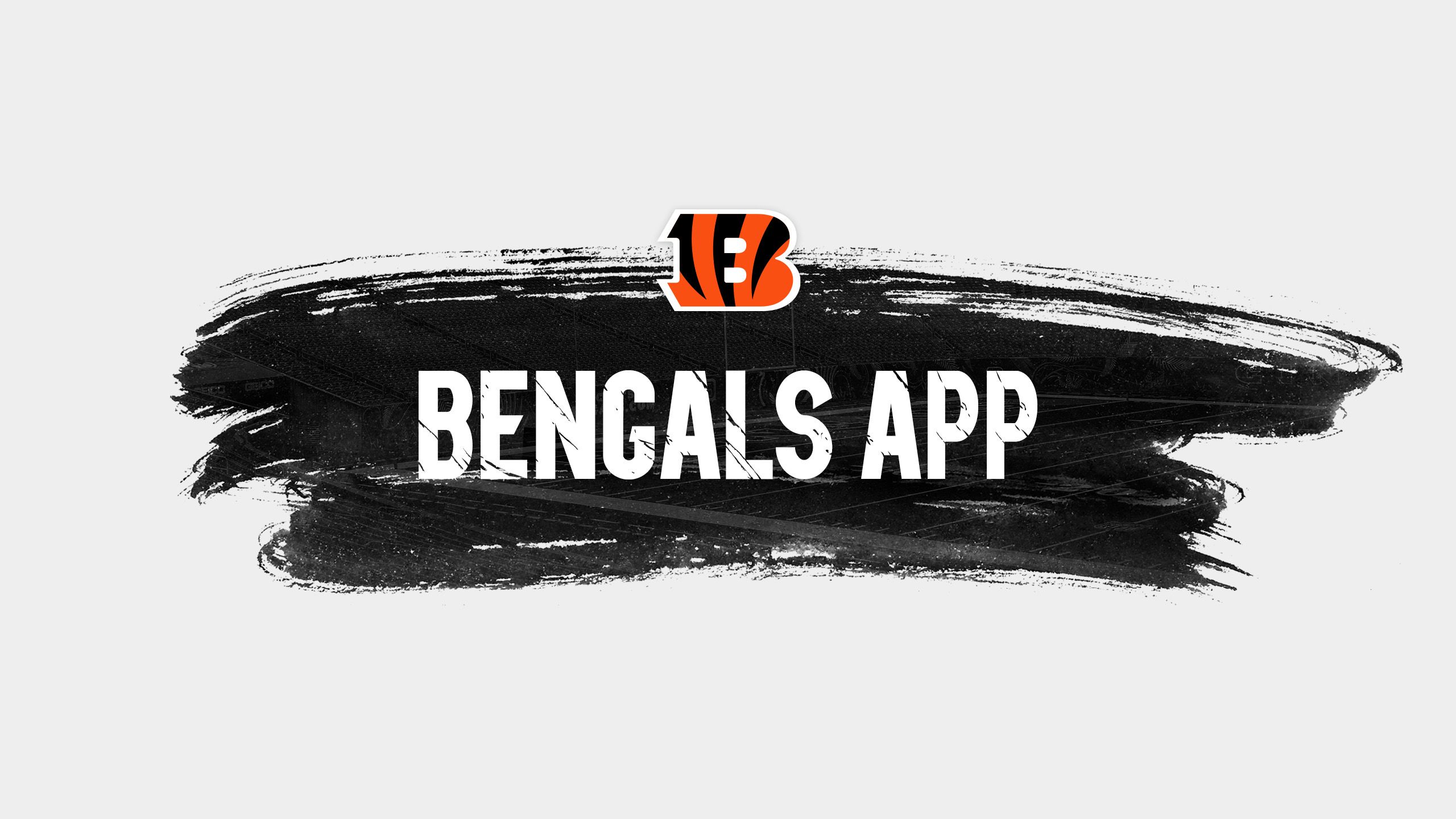 Download The Official Bengals App