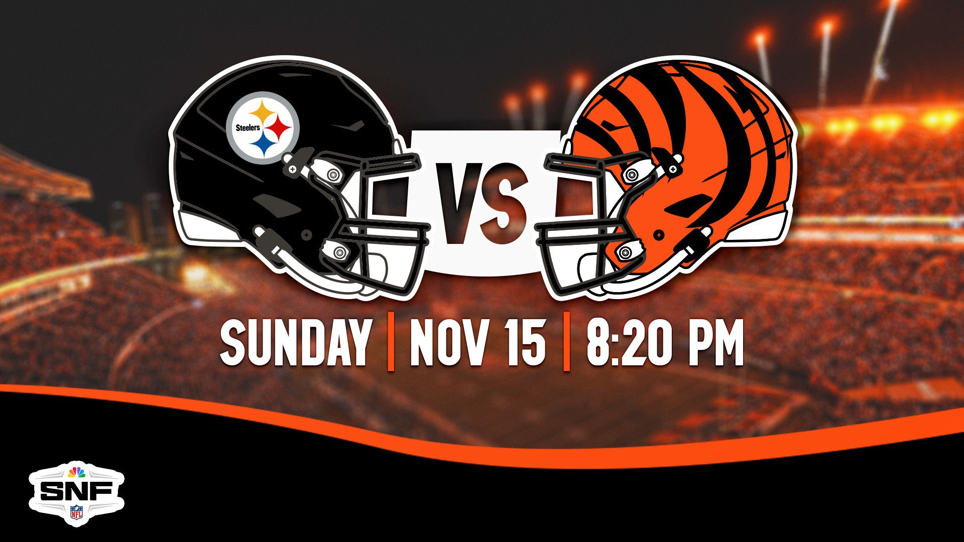 Pittsburgh Steelers