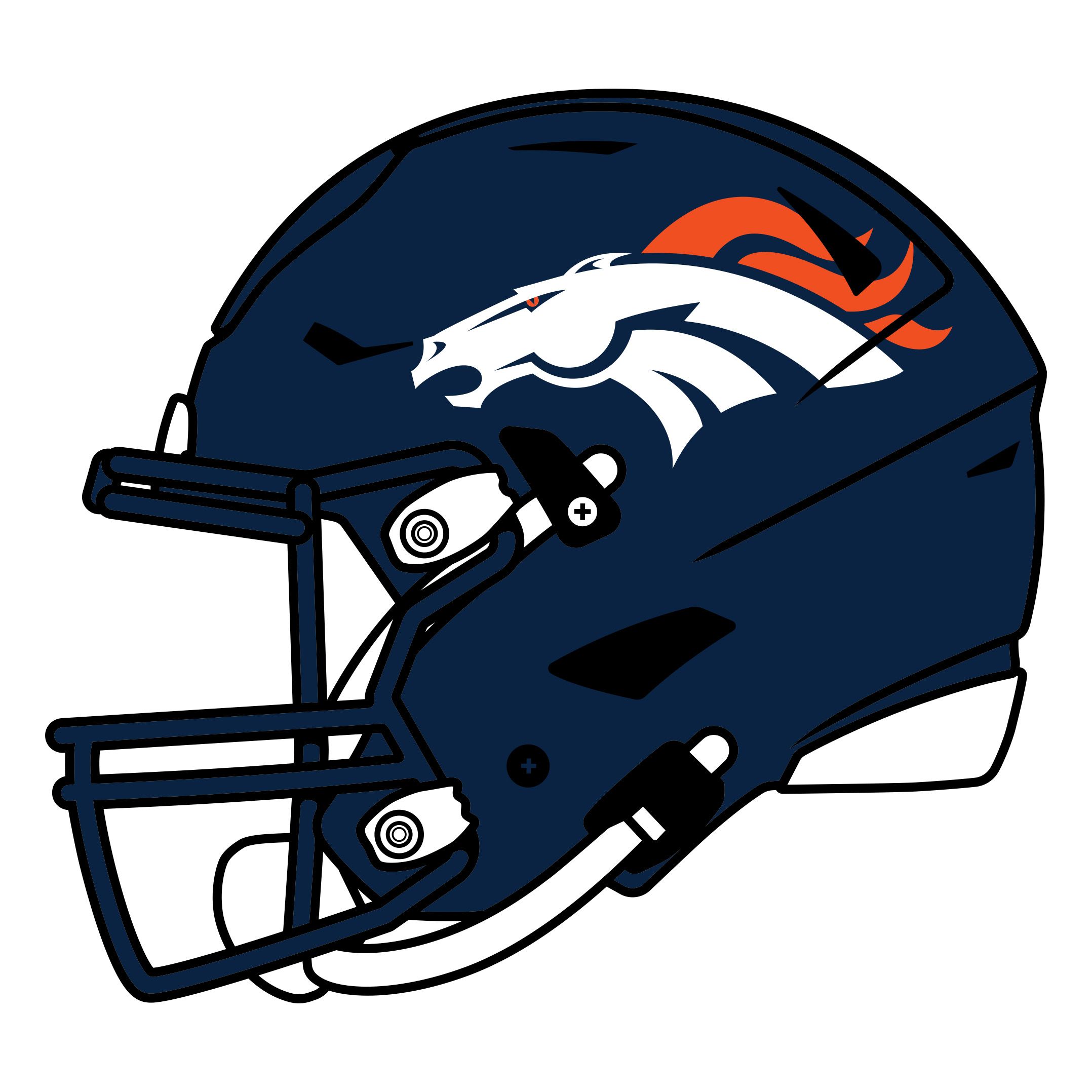 Week 17 - Broncos at Bengals