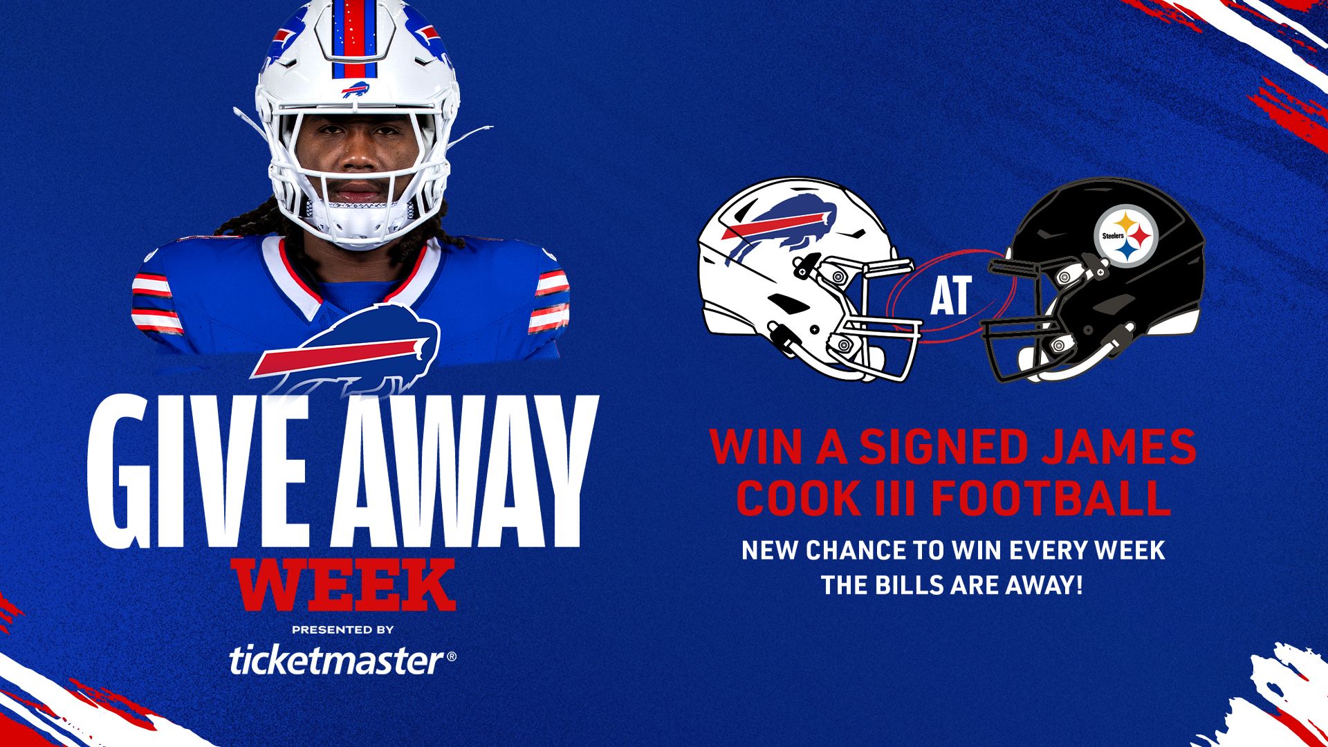 GiveAWAY Sweepstakes