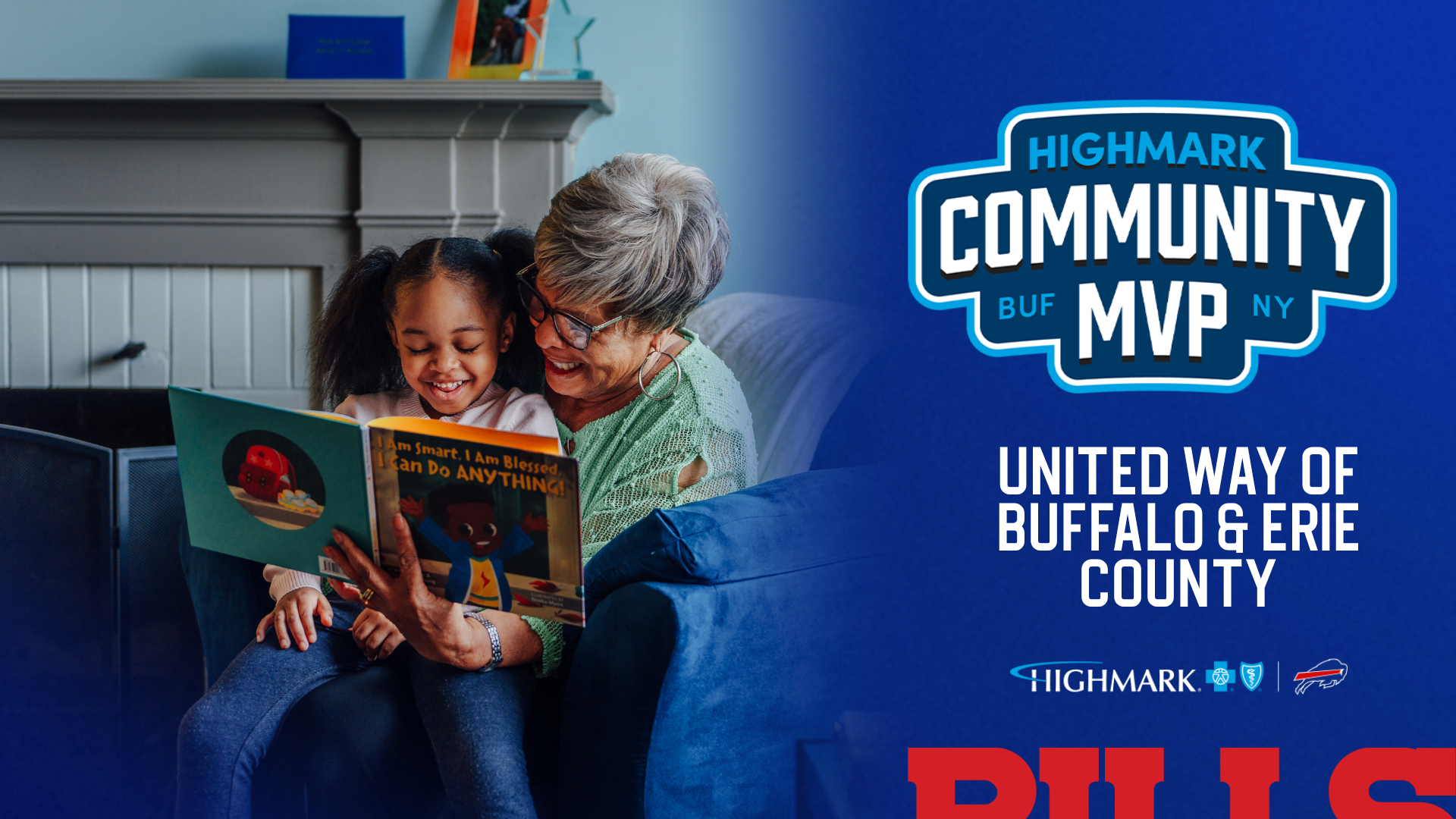 United Way of Buffalo & Erie County
