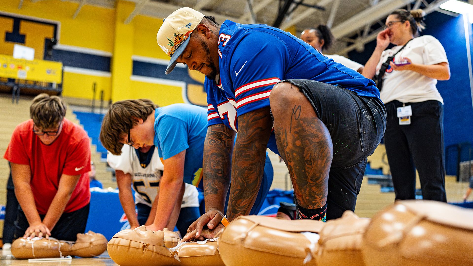 Find an Upcoming Training