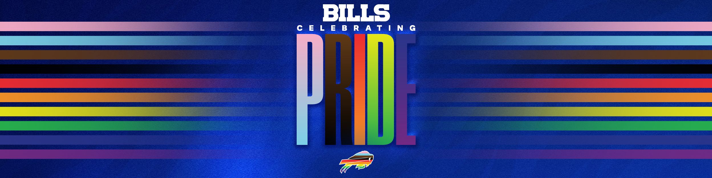 Buffalo Bills Pride Month | Buffalo Bills - buffalobills.com