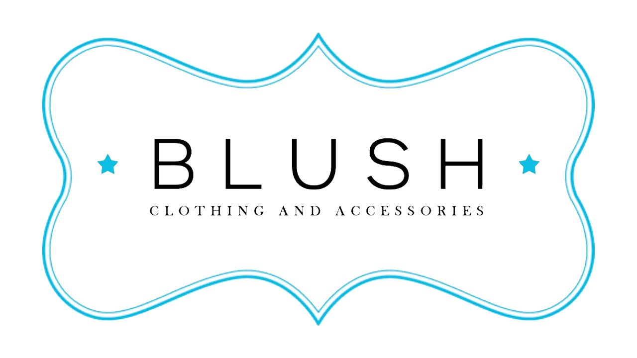 Blush Clothing and Accessories