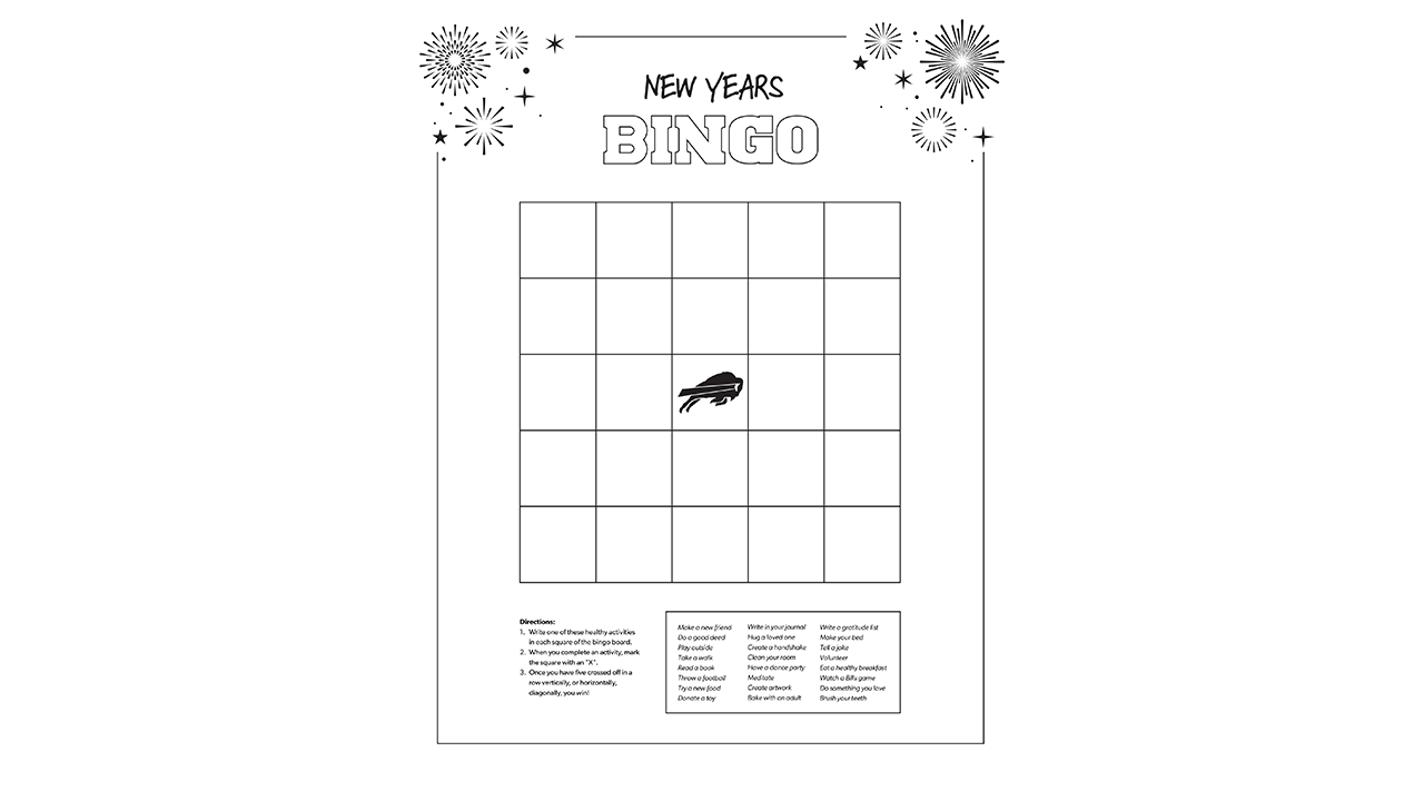 new-years-bingo