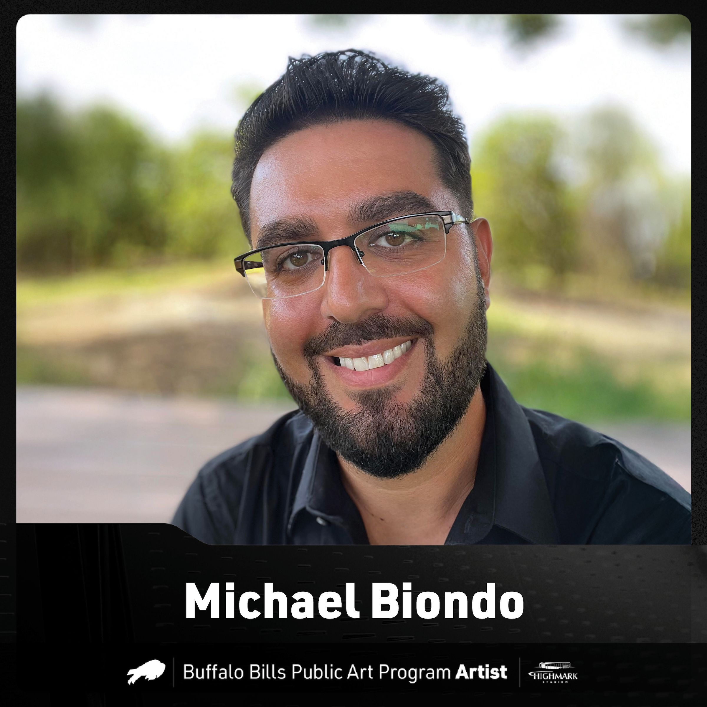 Michael Biondo