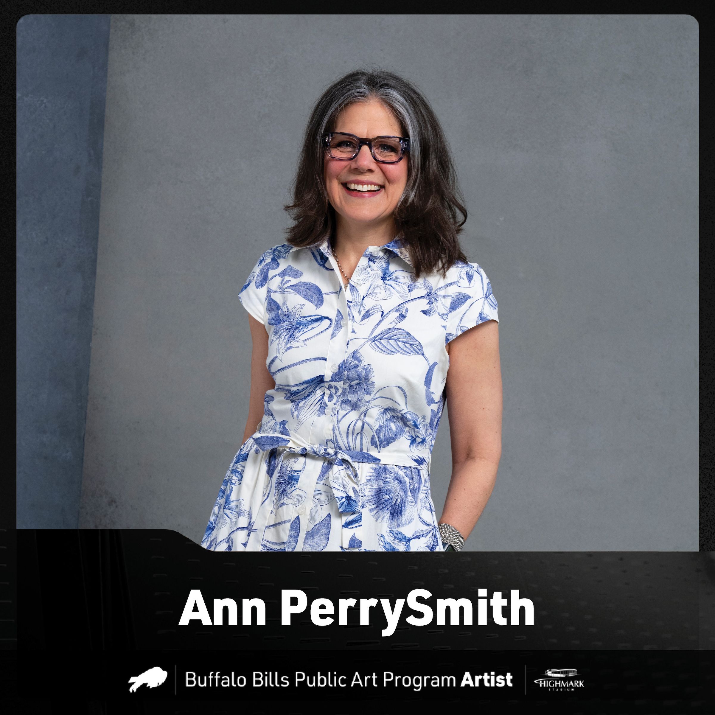 Ann PerrySmith