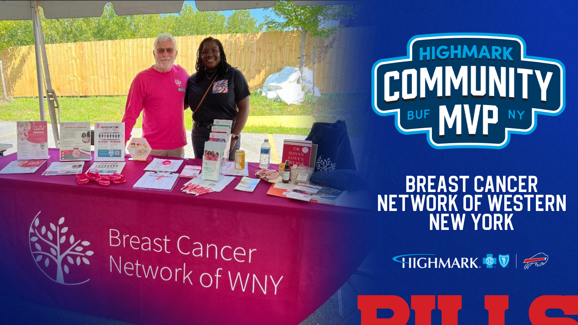 Breast Cancer Network of WNY