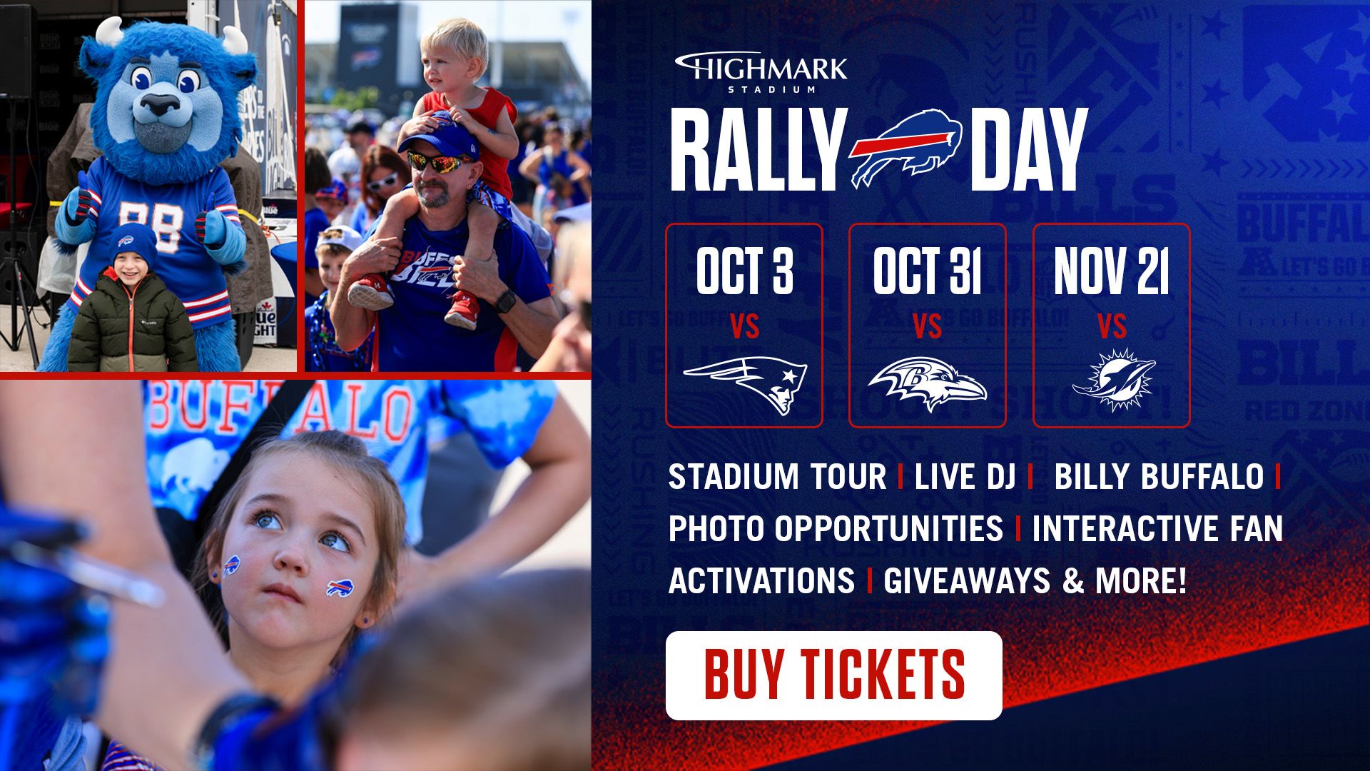 Rally Day