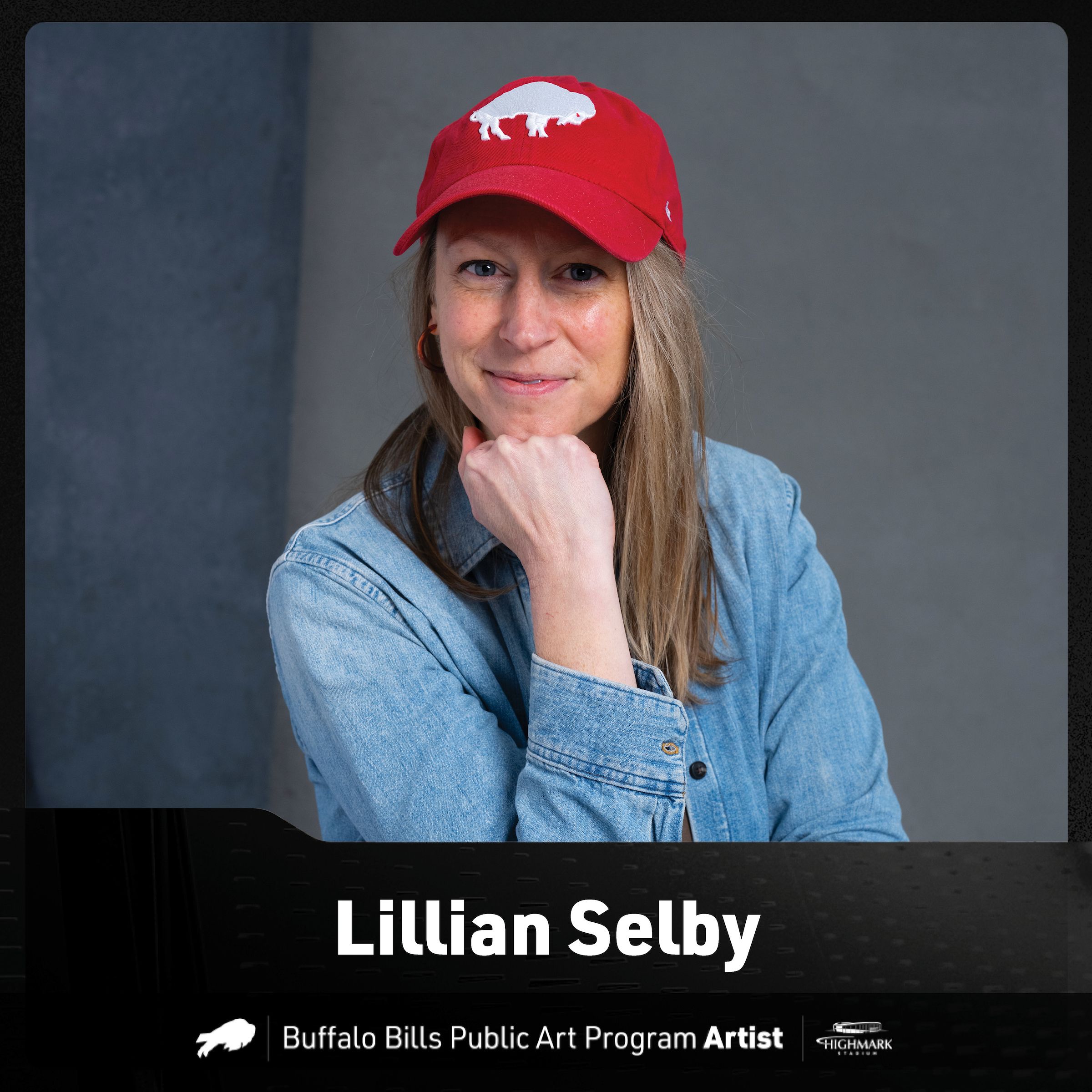 Lillian Selby