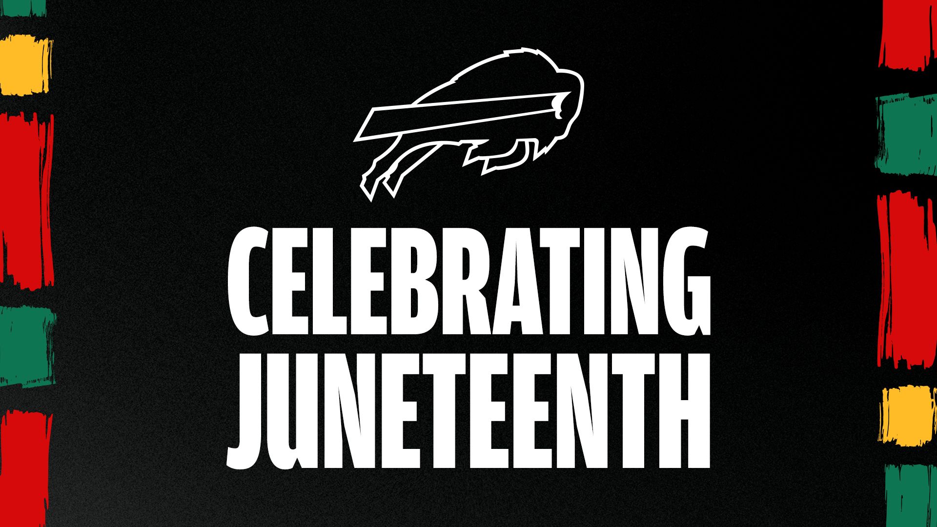 Happy Juneteenth!
