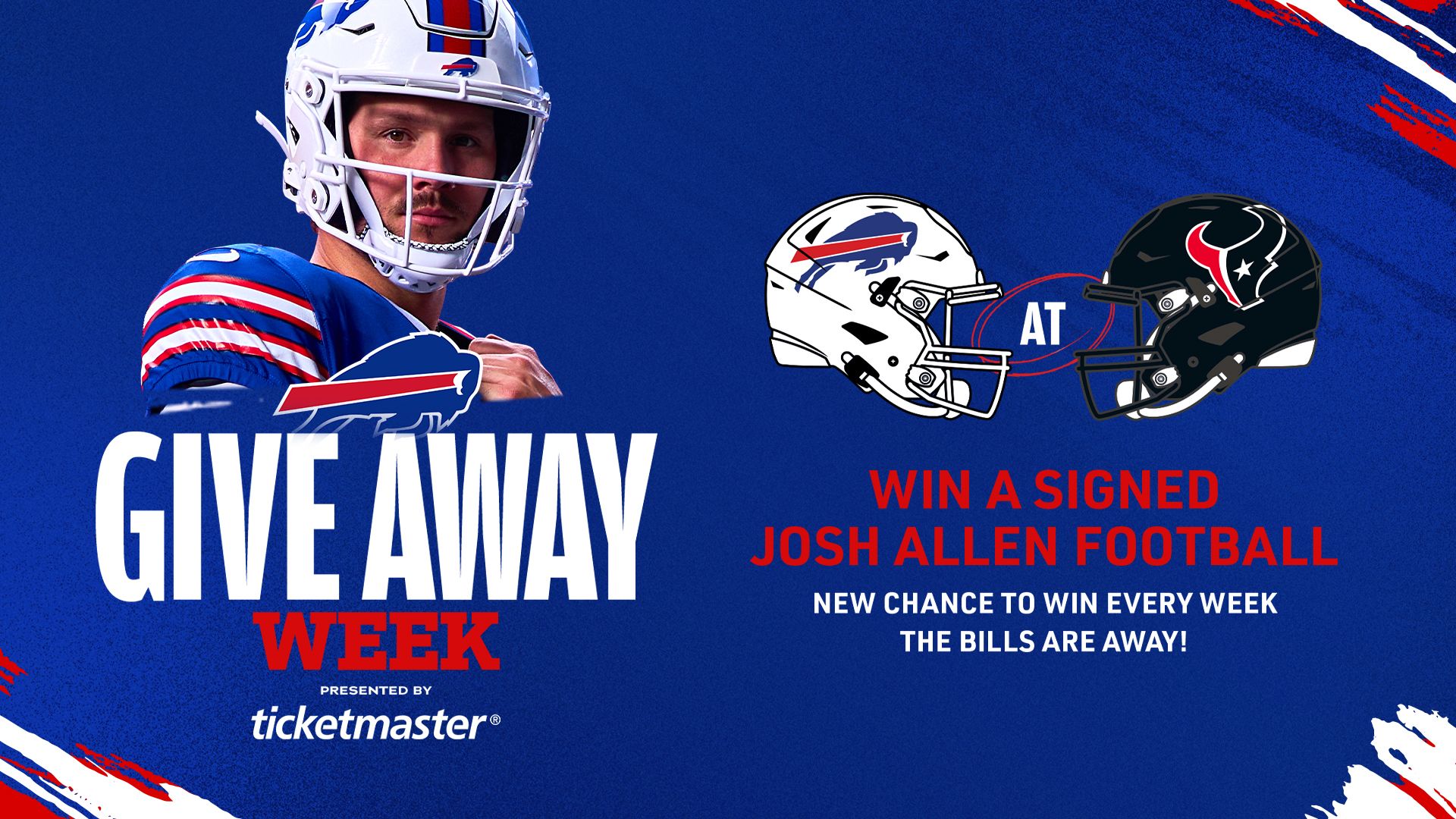 GiveAWAY Sweepstakes