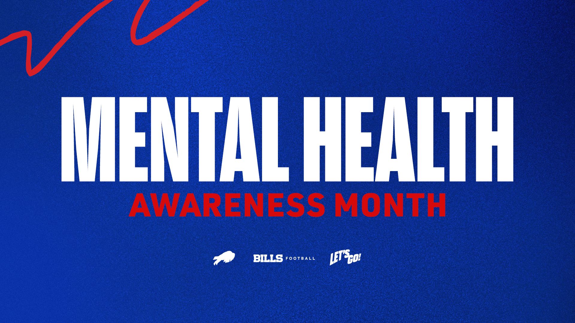 Mental Health Awareness Month