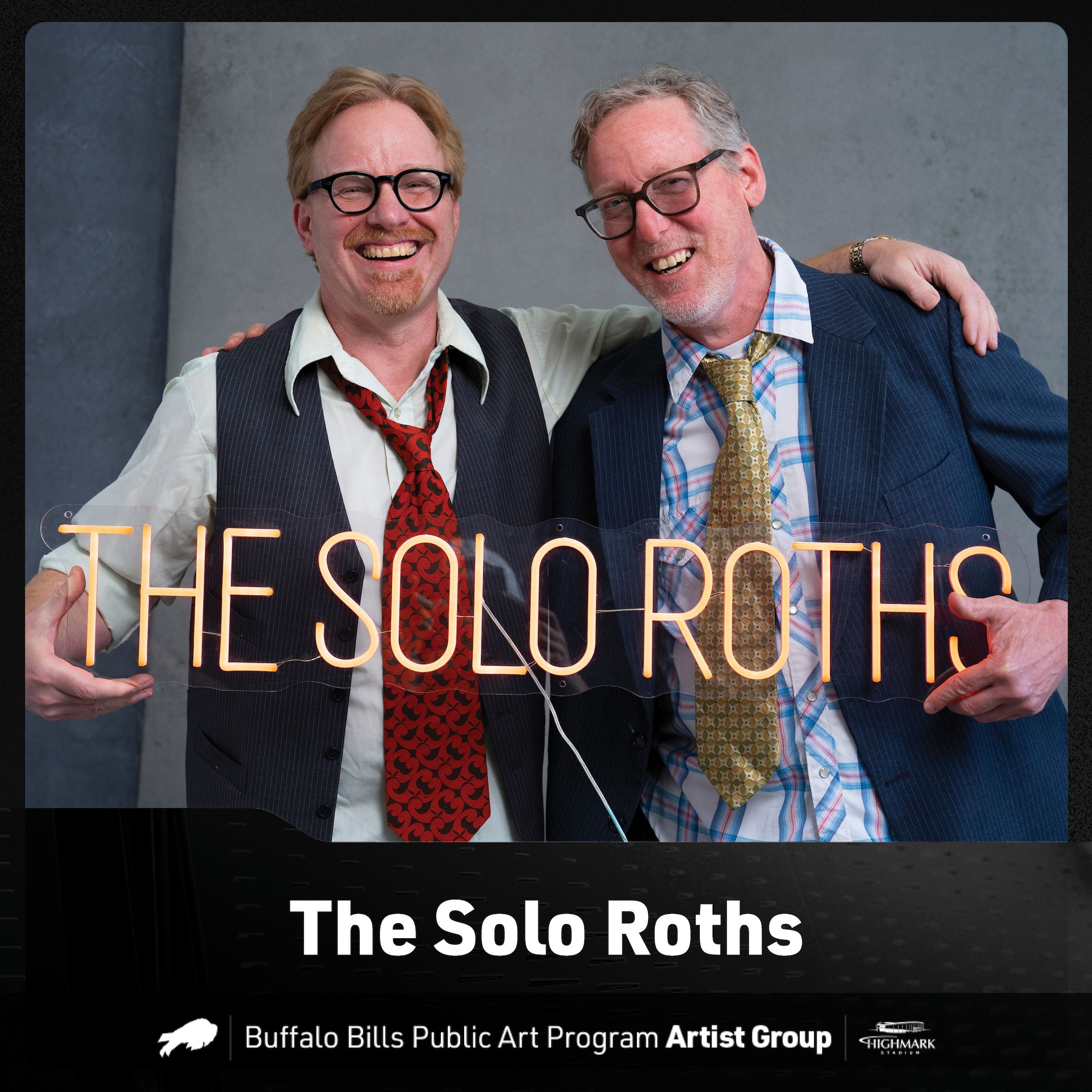 The Solo Roths
