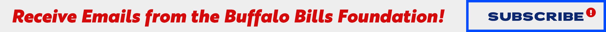 BBCR-971 - Community-Foundation Website Graphics Bills Foundation Email Subscription 2496x134