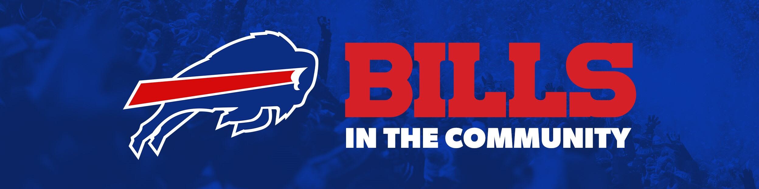 Community Page Header - Website