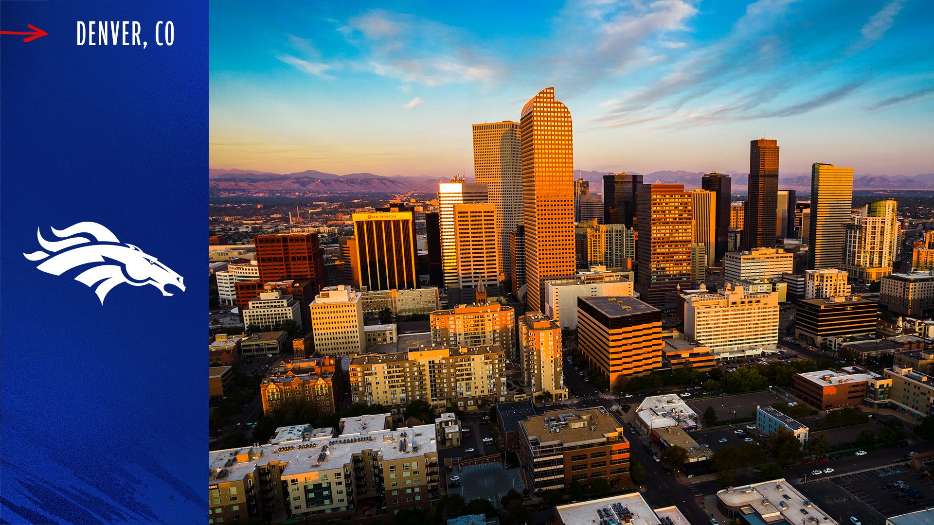 Denver, CO